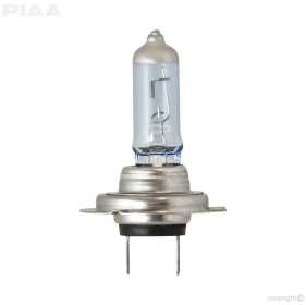 Powersport H7 Xtreme White Hybrid Replacement Bulb